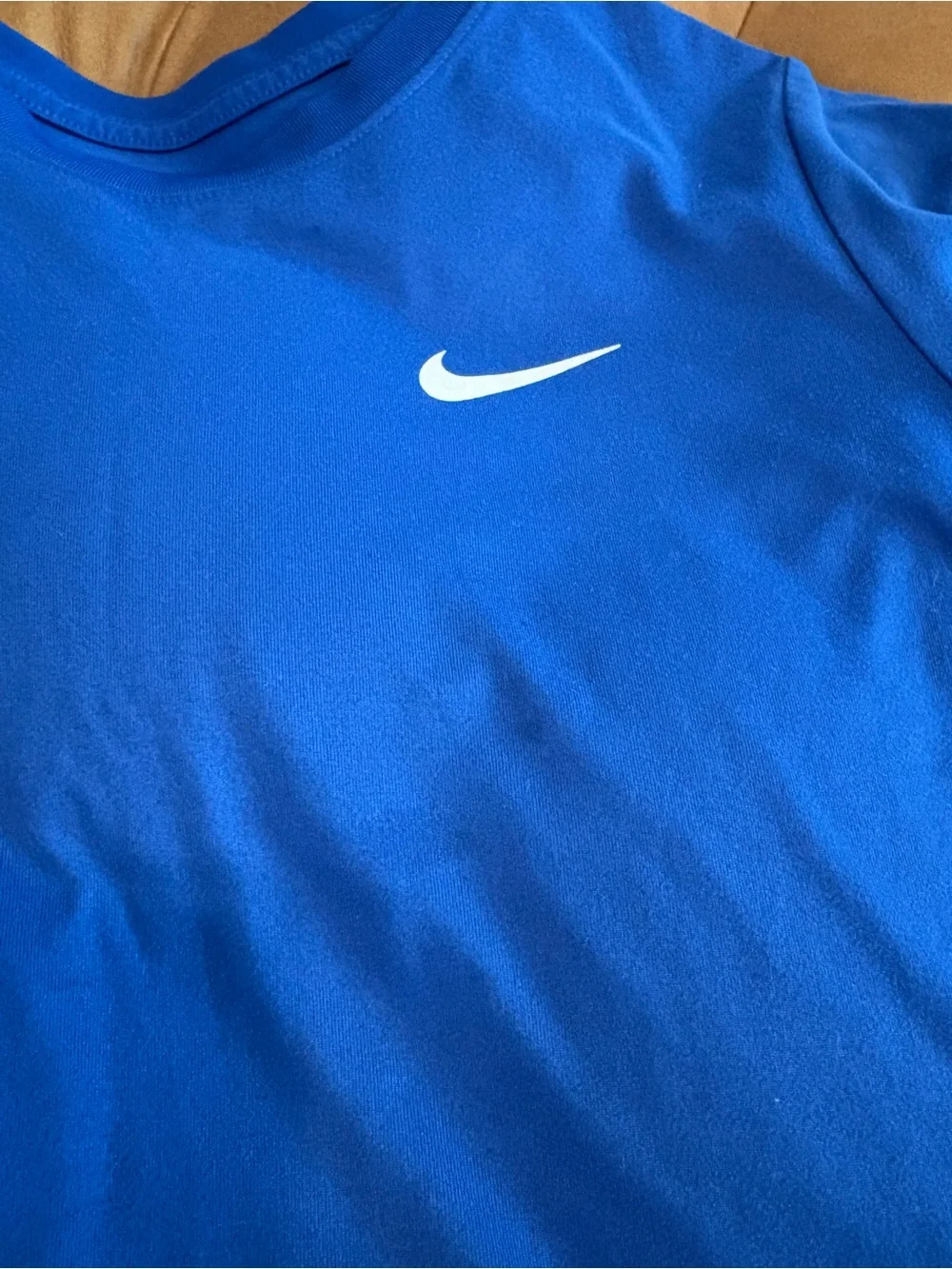 Nike Tshirt bundle.